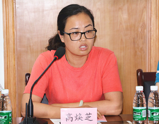 赣州市创新驱动助力工程对接座谈会在我中心召开